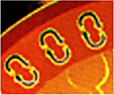 Zooming in on convectio