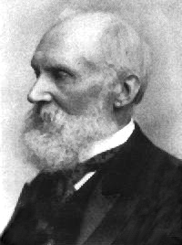 Picture of Lord Kelvin