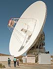 Goldstone
   Observatory
