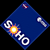 SOHO Logo