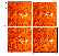 Solar quake