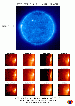 More loops on the sun