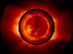 composite image of the corona